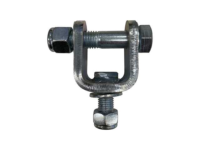 Superior Pin To Eye Adapter 19mm Eye Shocks - PTEA19